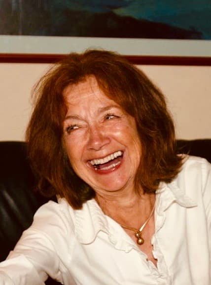 Wanda Kanten Hartfield